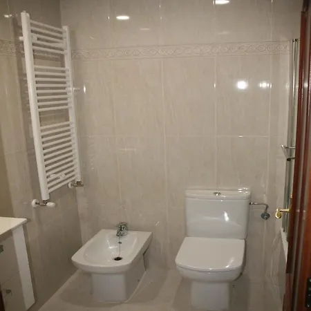 Piso Apartament Luanco
