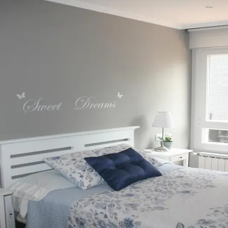 Apartament Piso *