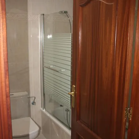 Apartament Piso *
