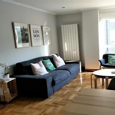 Piso Appartement