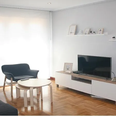 Appartement Piso