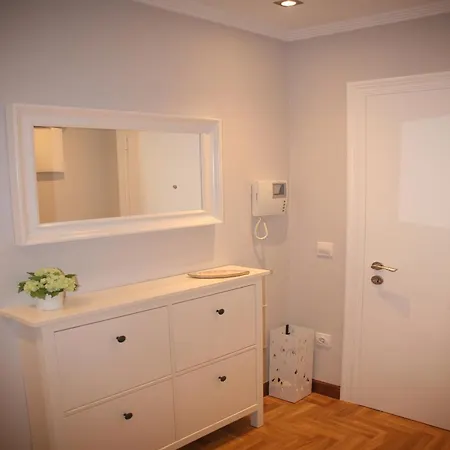 Appartement Piso *