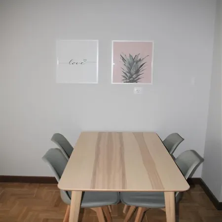 Piso Appartement