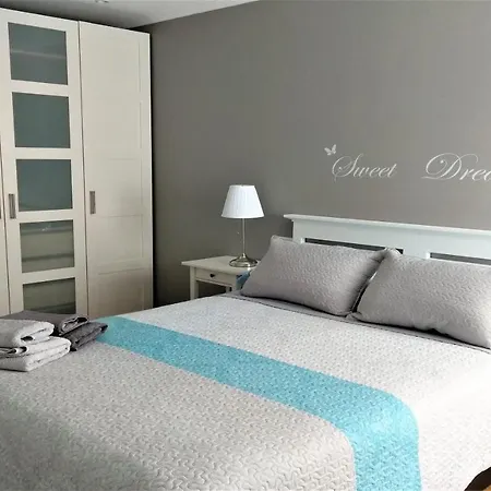 Piso Appartement *