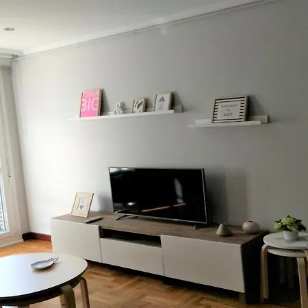 Piso Appartement